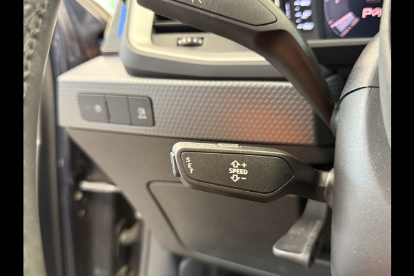 Audi A1 Sportback 25 TFSI epic Apple carplay 17LMV  Cruise Control ACC 24 Maanden garantie* (Vraag naar de voorwaarden)