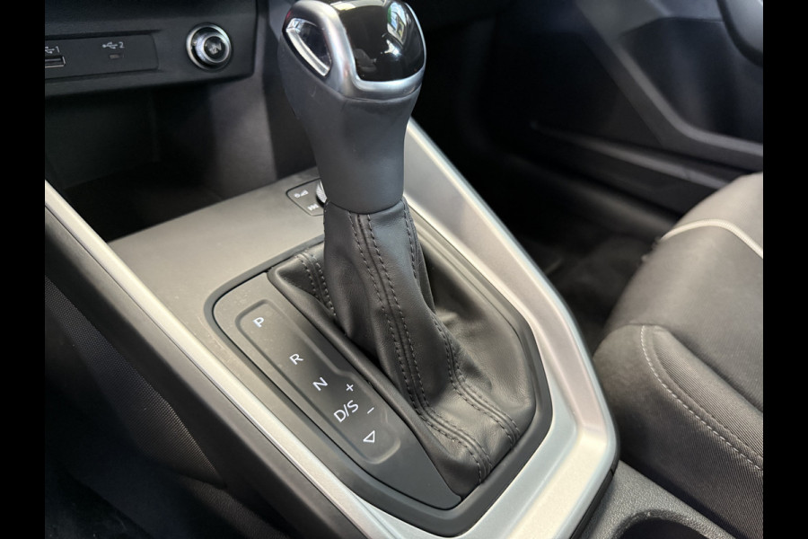 Audi A1 Sportback 25 TFSI epic Apple carplay 17LMV  Cruise Control ACC 24 Maanden garantie* (Vraag naar de voorwaarden)
