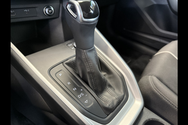 Audi A1 Sportback 25 TFSI epic Apple carplay 17LMV  Cruise Control ACC 24 Maanden garantie* (Vraag naar de voorwaarden)