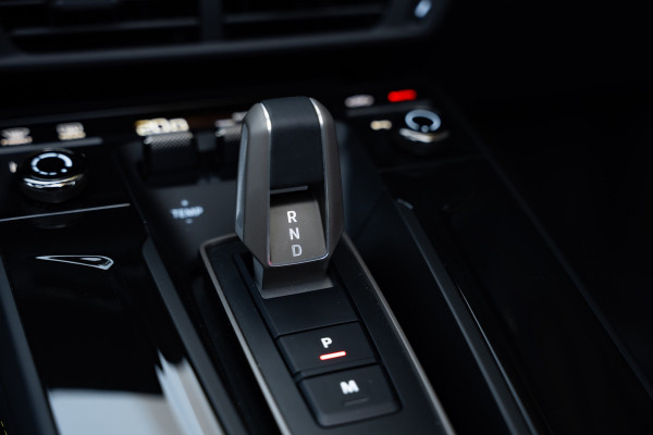 Porsche 911 Cabrio 3.6 Turbo S - Origineel NL | Sport Chrono + | Burmester | Lift | Stoelkoeling