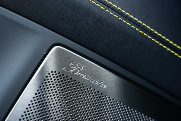 Porsche 911 Cabrio 3.6 Turbo S - Origineel NL | Sport Chrono + | Burmester | Lift | Stoelkoeling