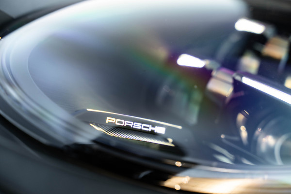 Porsche 911 Cabrio 3.6 Turbo S - Origineel NL | Sport Chrono + | Burmester | Lift | Stoelkoeling