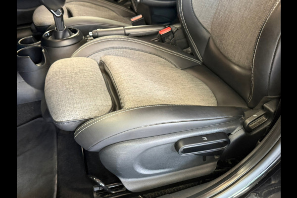 MINI 5-deurs 1.5 Cooper AUT. NAVIGATIE PDC STOELVERWARMING APPLE CARPLAY CRUISE USB KEYLESS-GO