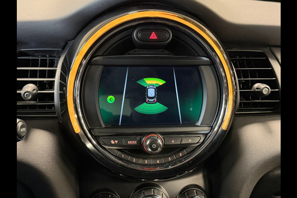 MINI 5-deurs 1.5 Cooper AUT. NAVIGATIE PDC STOELVERWARMING APPLE CARPLAY CRUISE USB KEYLESS-GO