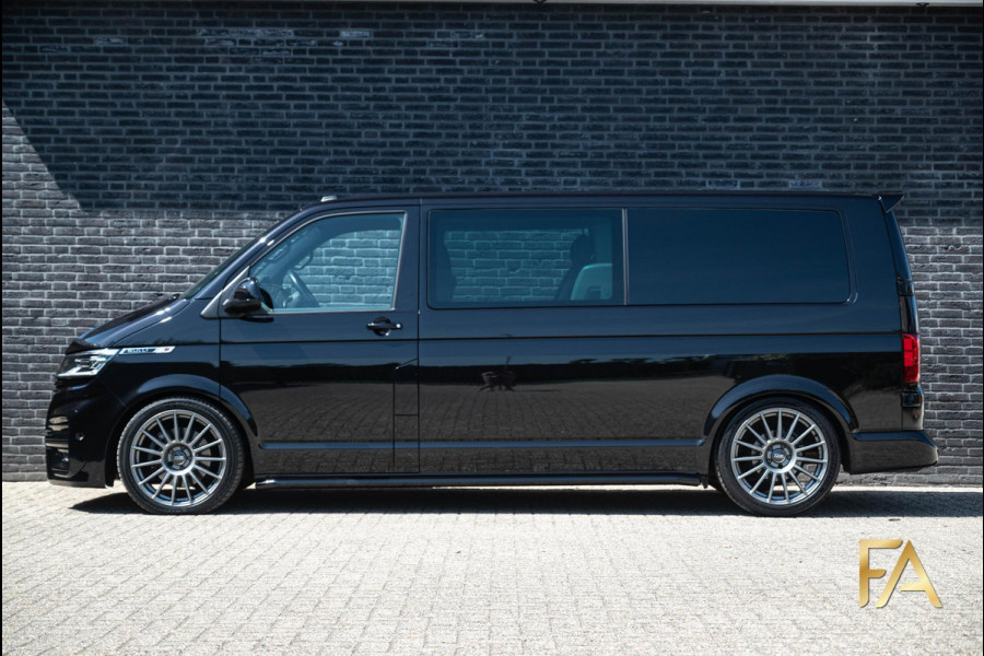 Volkswagen Transporter 2.0 TDI L2H1 Bulli 204PK 4Motion 30 DC