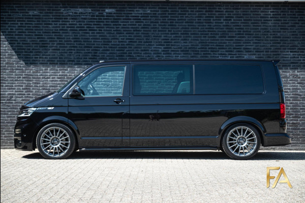 Volkswagen Transporter 2.0 TDI L2H1 Bulli 204PK 4Motion 30 DC