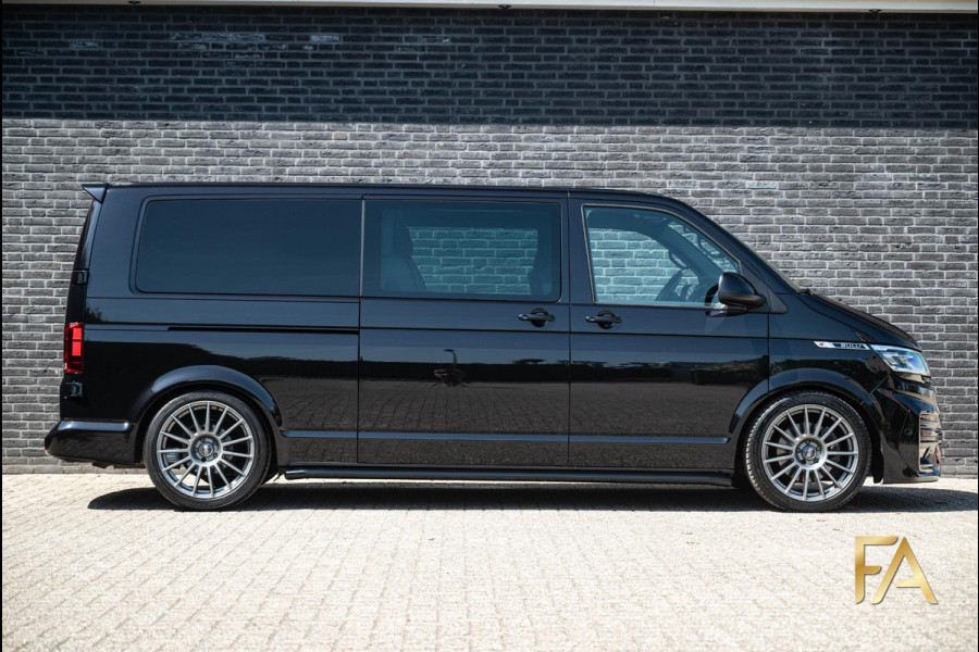Volkswagen Transporter 2.0 TDI L2H1 Bulli 204PK 4Motion 30 DC