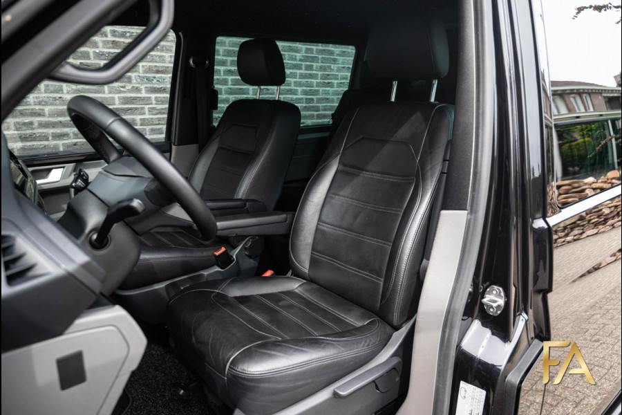 Volkswagen Transporter 2.0 TDI L2H1 Bulli 204PK 4Motion 30 DC