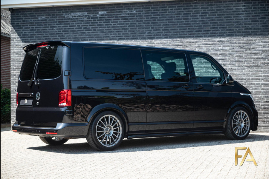 Volkswagen Transporter 2.0 TDI L2H1 Bulli 204PK 4Motion 30 DC