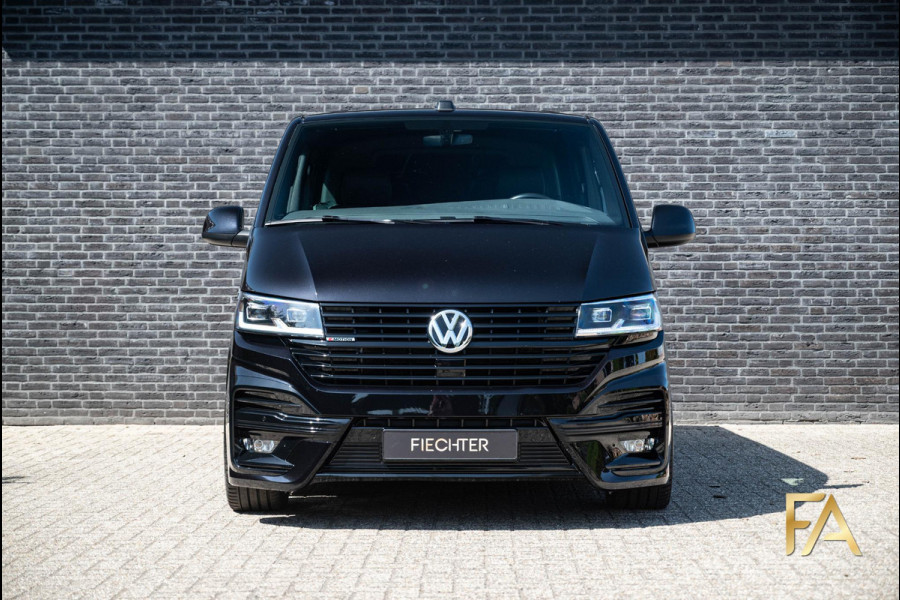 Volkswagen Transporter 2.0 TDI L2H1 Bulli 204PK 4Motion 30 DC