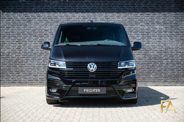 Volkswagen Transporter 2.0 TDI L2H1 Bulli 204PK 4Motion 30 DC