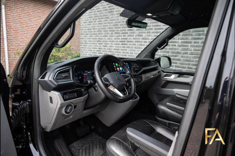 Volkswagen Transporter 2.0 TDI L2H1 Bulli 204PK 4Motion 30 DC