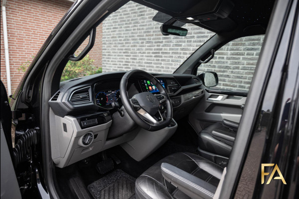 Volkswagen Transporter 2.0 TDI L2H1 Bulli 204PK 4Motion 30 DC
