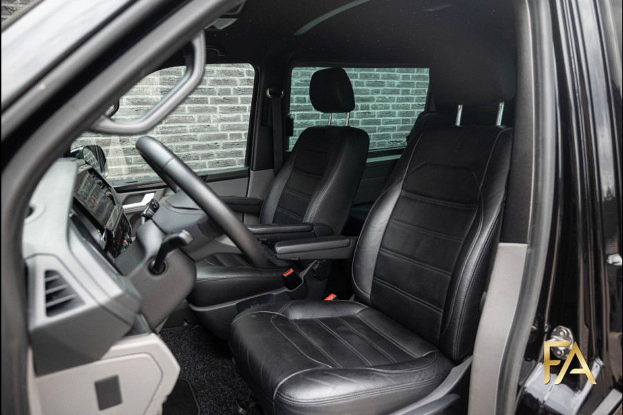 Volkswagen Transporter 2.0 TDI L2H1 Bulli 204PK 4Motion 30 DC