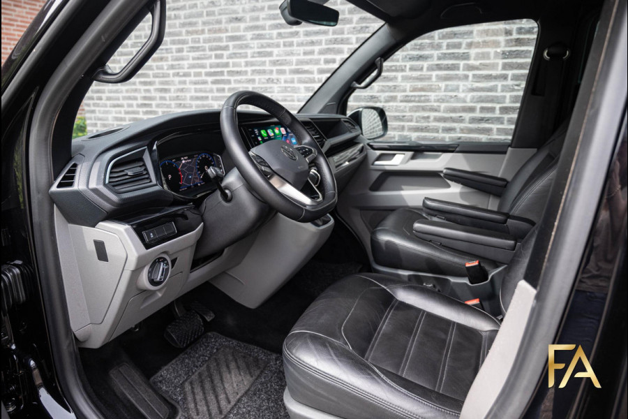 Volkswagen Transporter 2.0 TDI L2H1 Bulli 204PK 4Motion 30 DC