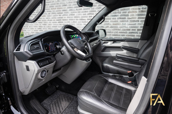 Volkswagen Transporter 2.0 TDI L2H1 Bulli 204PK 4Motion 30 DC