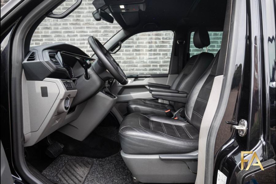Volkswagen Transporter 2.0 TDI L2H1 Bulli 204PK 4Motion 30 DC