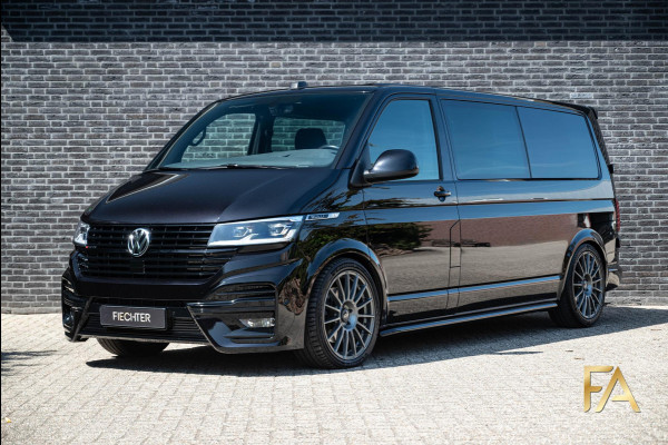 Volkswagen Transporter 2.0 TDI L2H1 Bulli 204PK 4Motion 30 DC