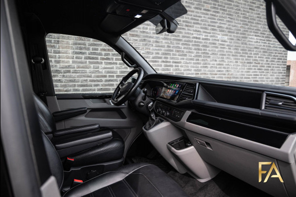 Volkswagen Transporter 2.0 TDI L2H1 Bulli 204PK 4Motion 30 DC