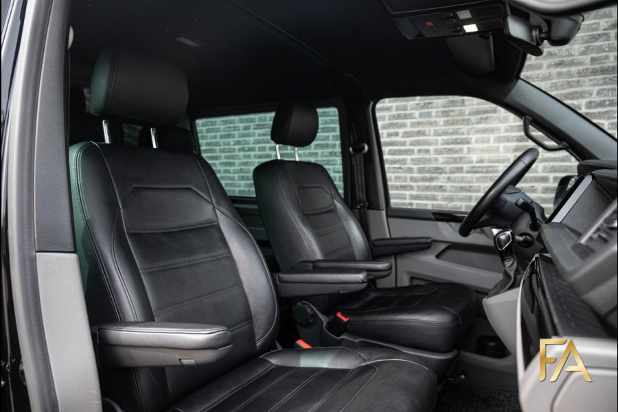 Volkswagen Transporter 2.0 TDI L2H1 Bulli 204PK 4Motion 30 DC