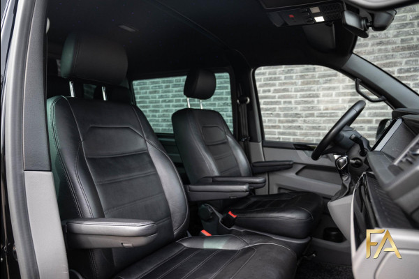 Volkswagen Transporter 2.0 TDI L2H1 Bulli 204PK 4Motion 30 DC