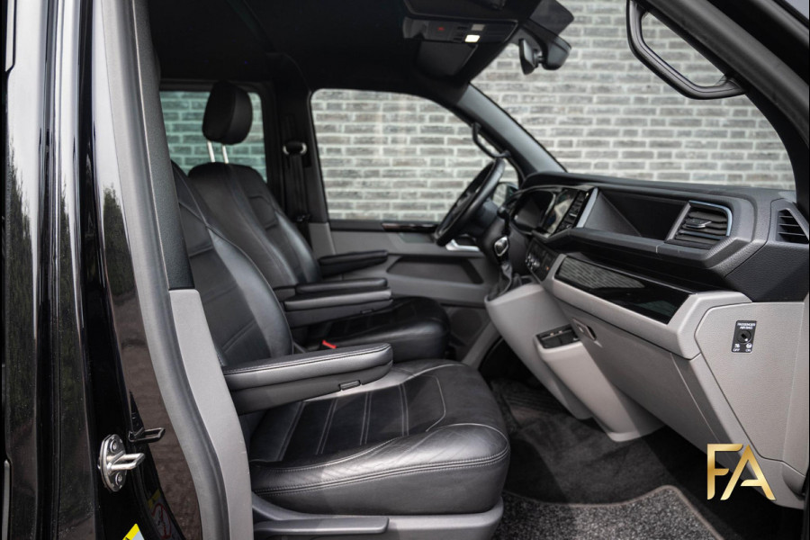 Volkswagen Transporter 2.0 TDI L2H1 Bulli 204PK 4Motion 30 DC