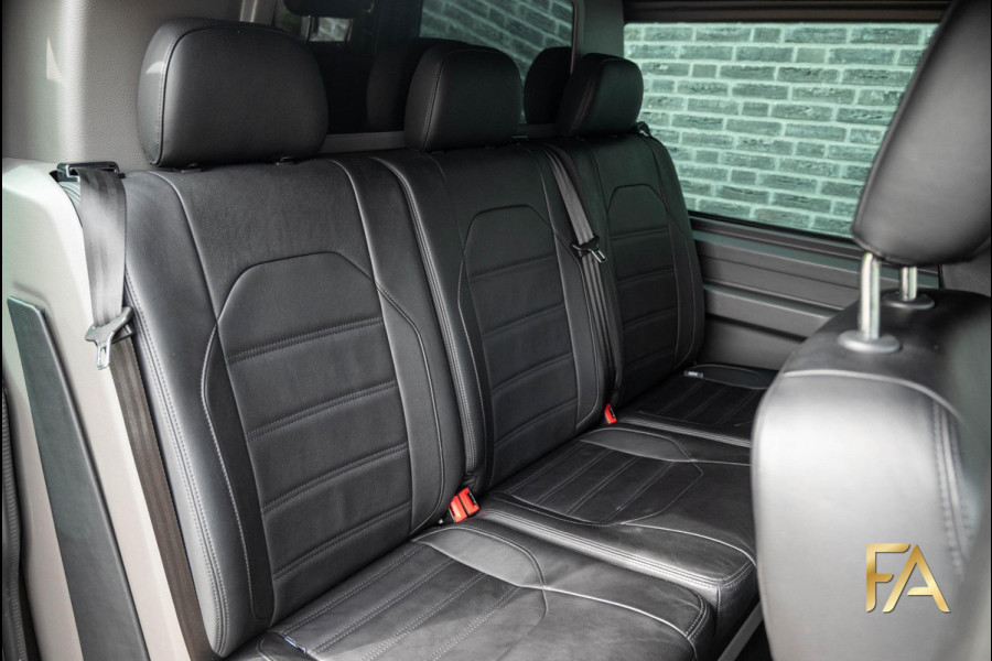 Volkswagen Transporter 2.0 TDI L2H1 Bulli 204PK 4Motion 30 DC