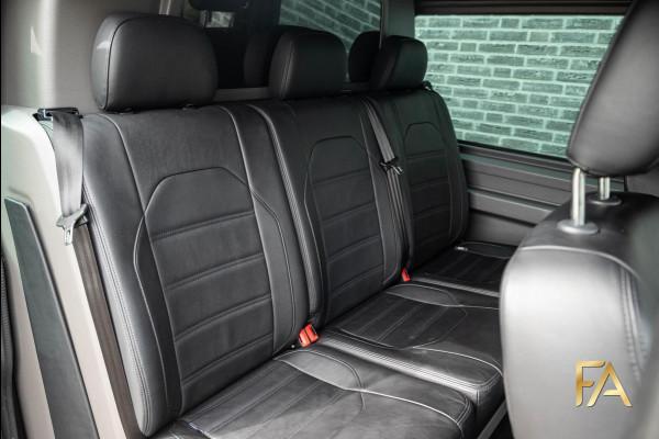 Volkswagen Transporter 2.0 TDI L2H1 Bulli 204PK 4Motion 30 DC
