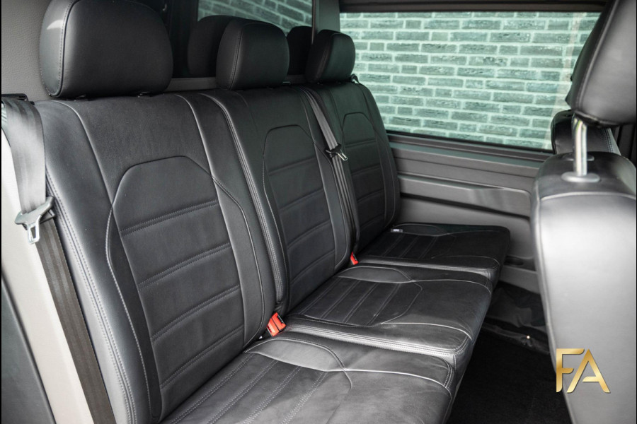 Volkswagen Transporter 2.0 TDI L2H1 Bulli 204PK 4Motion 30 DC