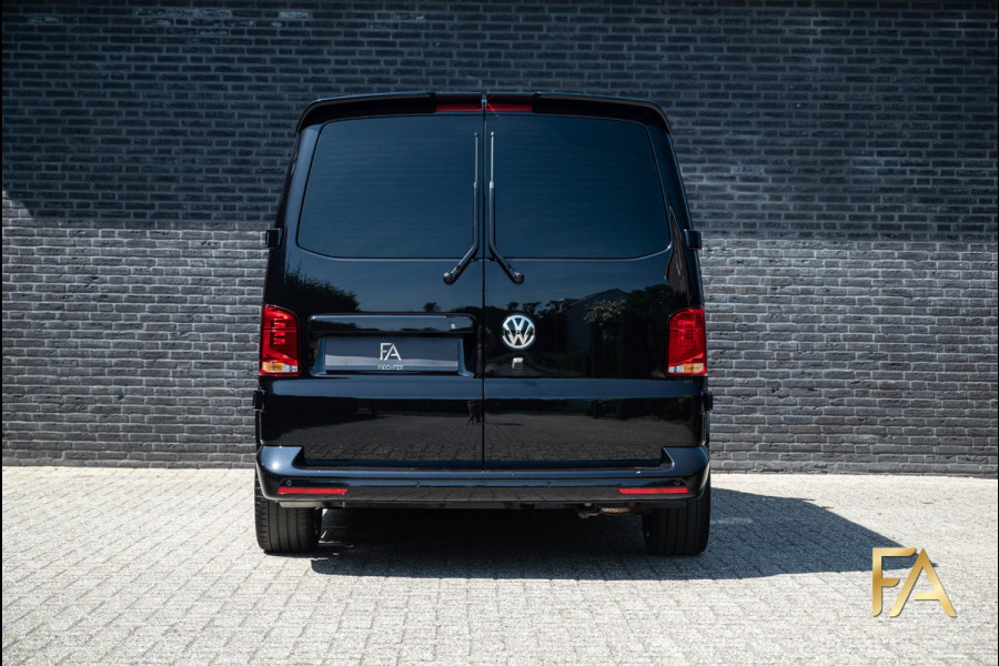 Volkswagen Transporter 2.0 TDI L2H1 Bulli 204PK 4Motion 30 DC