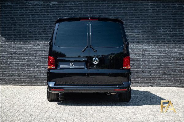 Volkswagen Transporter 2.0 TDI L2H1 Bulli 204PK 4Motion 30 DC