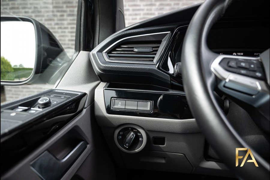 Volkswagen Transporter 2.0 TDI L2H1 Bulli 204PK 4Motion 30 DC