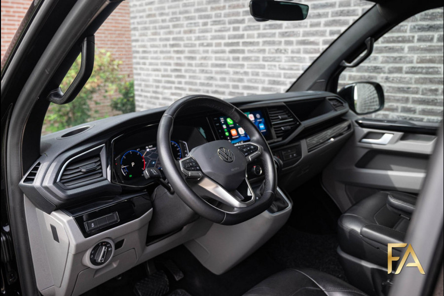 Volkswagen Transporter 2.0 TDI L2H1 Bulli 204PK 4Motion 30 DC