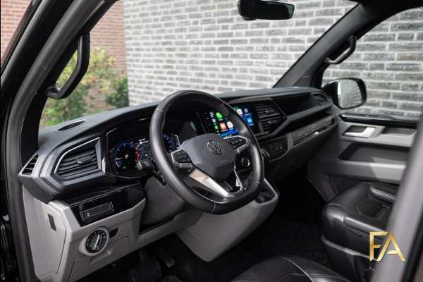 Volkswagen Transporter 2.0 TDI L2H1 Bulli 204PK 4Motion 30 DC
