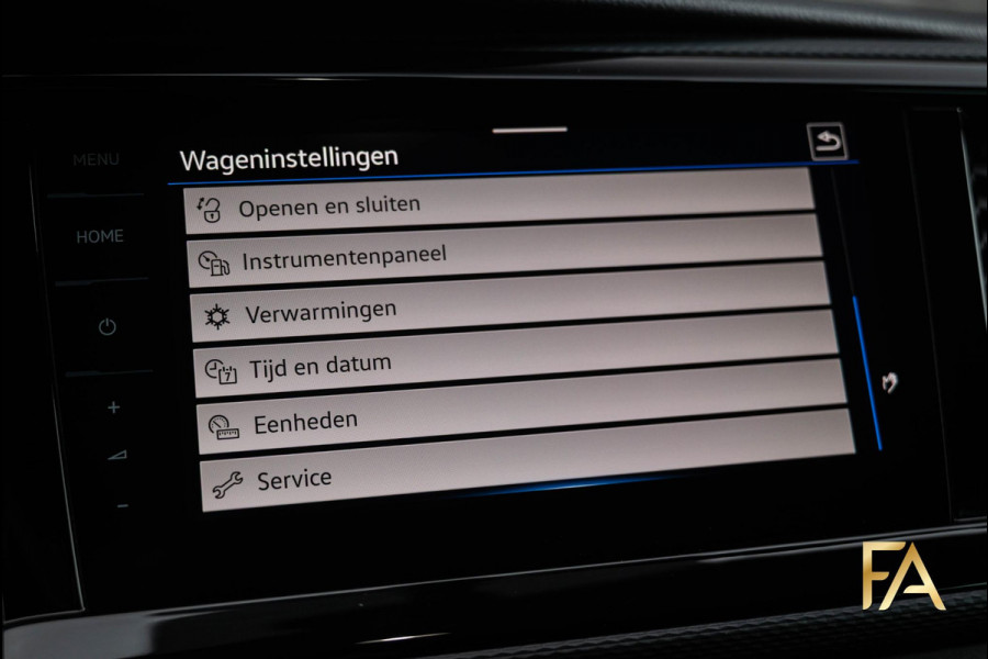 Volkswagen Transporter 2.0 TDI L2H1 Bulli 204PK 4Motion 30 DC