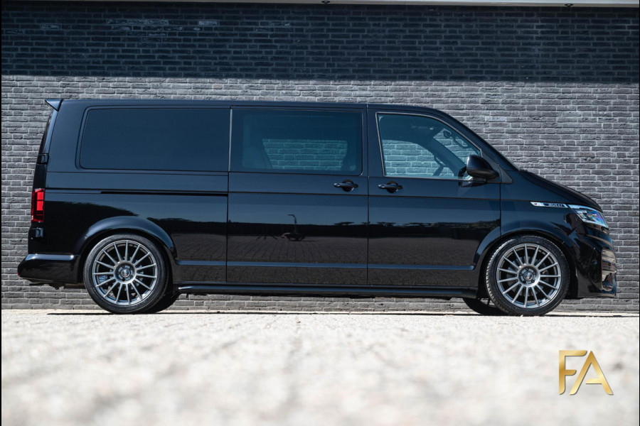Volkswagen Transporter 2.0 TDI L2H1 Bulli 204PK 4Motion 30 DC