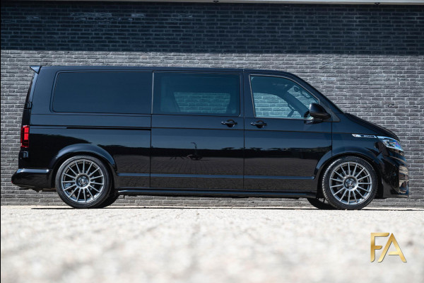 Volkswagen Transporter 2.0 TDI L2H1 Bulli 204PK 4Motion 30 DC