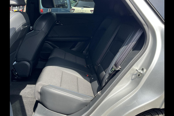 MG Mg4 electric Luxury 64 kWh 360 CAMERA| 7 JAAR MG GARANTIE T/M 07-2031| ELEK. STOEL| DODE HOEK SENSOR| STOEL + STUURVERWARMING| ADAPTIVE CRUISE CONTROL