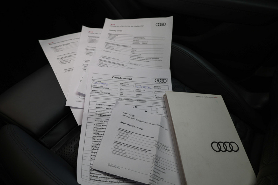 Audi RS6 Avant RS 6 TFSI quattro | DYNAMIC PLUS | KERAMISCH | CARBON | HUD | B&O | KOELING | NIGHTVISION | 4WIELSTURING |