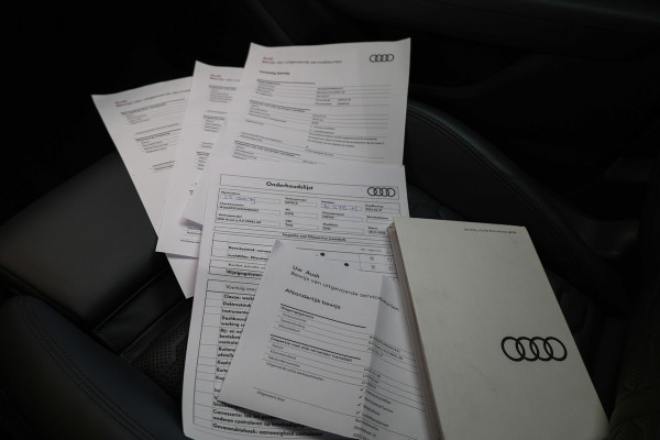 Audi RS6 Avant RS 6 TFSI quattro | DYNAMIC PLUS | KERAMISCH | CARBON | HUD | B&O | KOELING | NIGHTVISION | 4WIELSTURING |