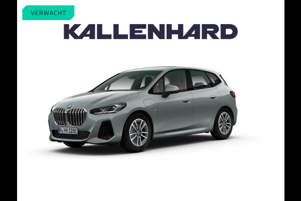 BMW 2 Serie Active Tourer 225e xDrive M-Sport - Camera - Adaptief LED - Stoelverwarming - Comfort Access