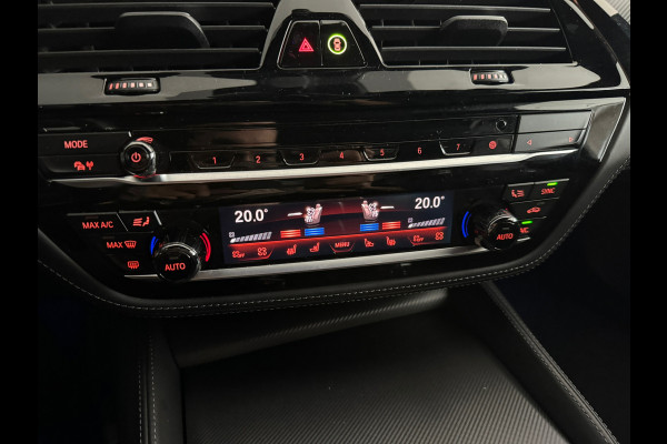 BMW 5 Serie M5 Competition Keramisch|Carbon|HuD|B&W|Frozen
