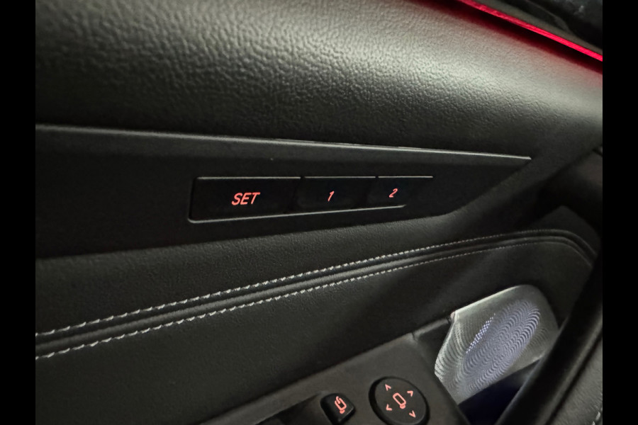BMW 5 Serie M5 Competition Keramisch|Carbon|HuD|B&W|Frozen