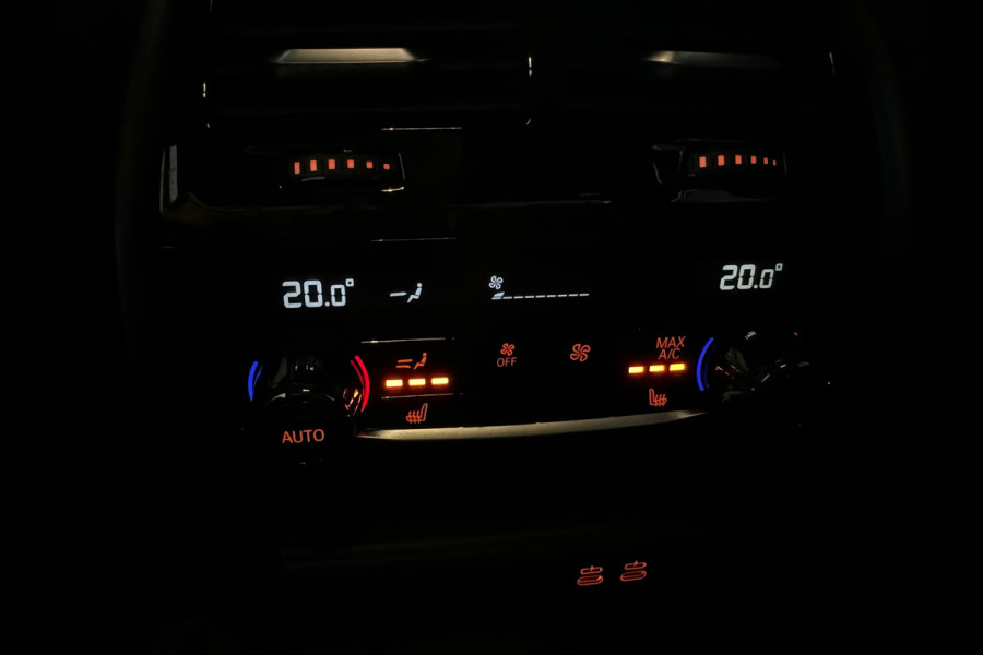 BMW 5 Serie M5 Competition Keramisch|Carbon|HuD|B&W|Frozen