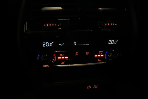 BMW 5 Serie M5 Competition Keramisch|Carbon|HuD|B&W|Frozen
