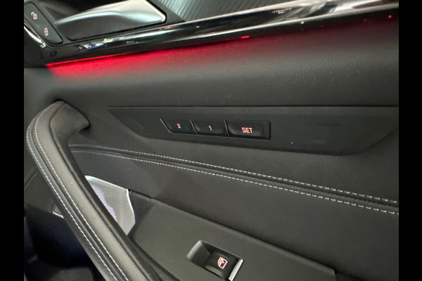 BMW 5 Serie M5 Competition Keramisch|Carbon|HuD|B&W|Frozen