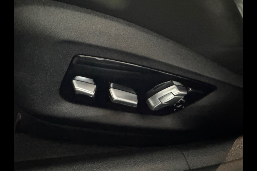 BMW 5 Serie M5 Competition Keramisch|Carbon|HuD|B&W|Frozen