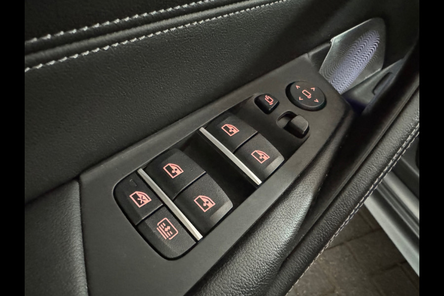 BMW 5 Serie M5 Competition Keramisch|Carbon|HuD|B&W|Frozen