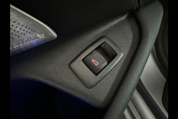 BMW 5 Serie M5 Competition Keramisch|Carbon|HuD|B&W|Frozen