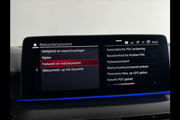 BMW 5 Serie M5 Competition Keramisch|Carbon|HuD|B&W|Frozen